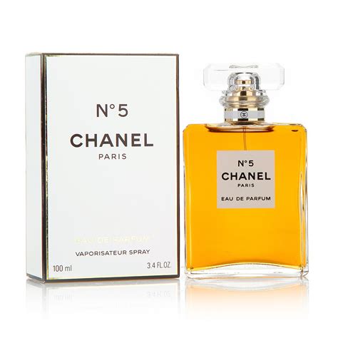 skład perfum chanel 5|Chanel 5 eau de parfum.